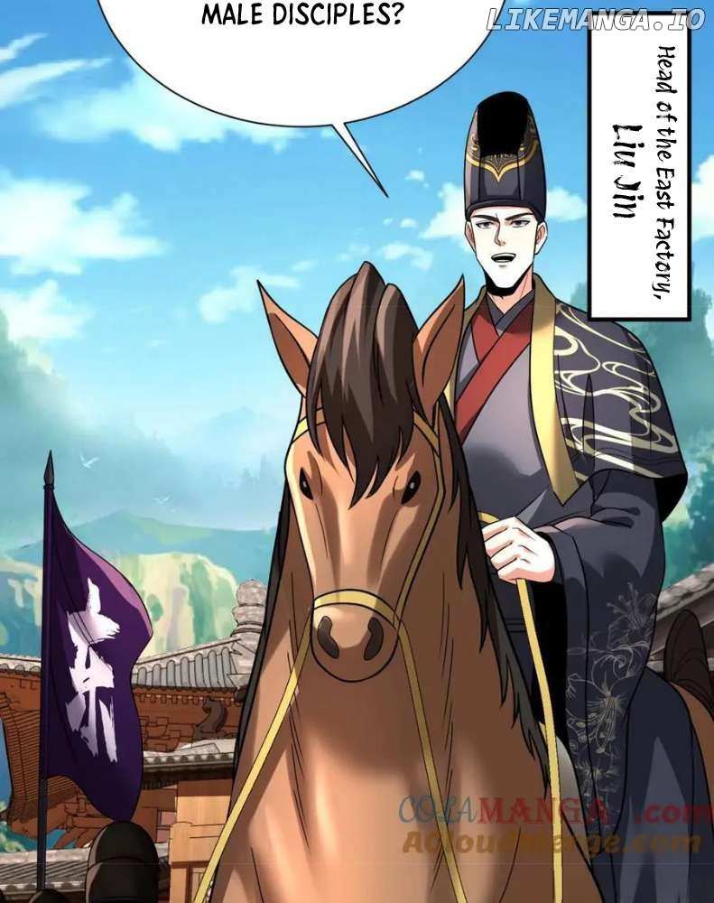 Read The Son of the First Emperor Kills Enemies and Becomes a God EN Manga Online
