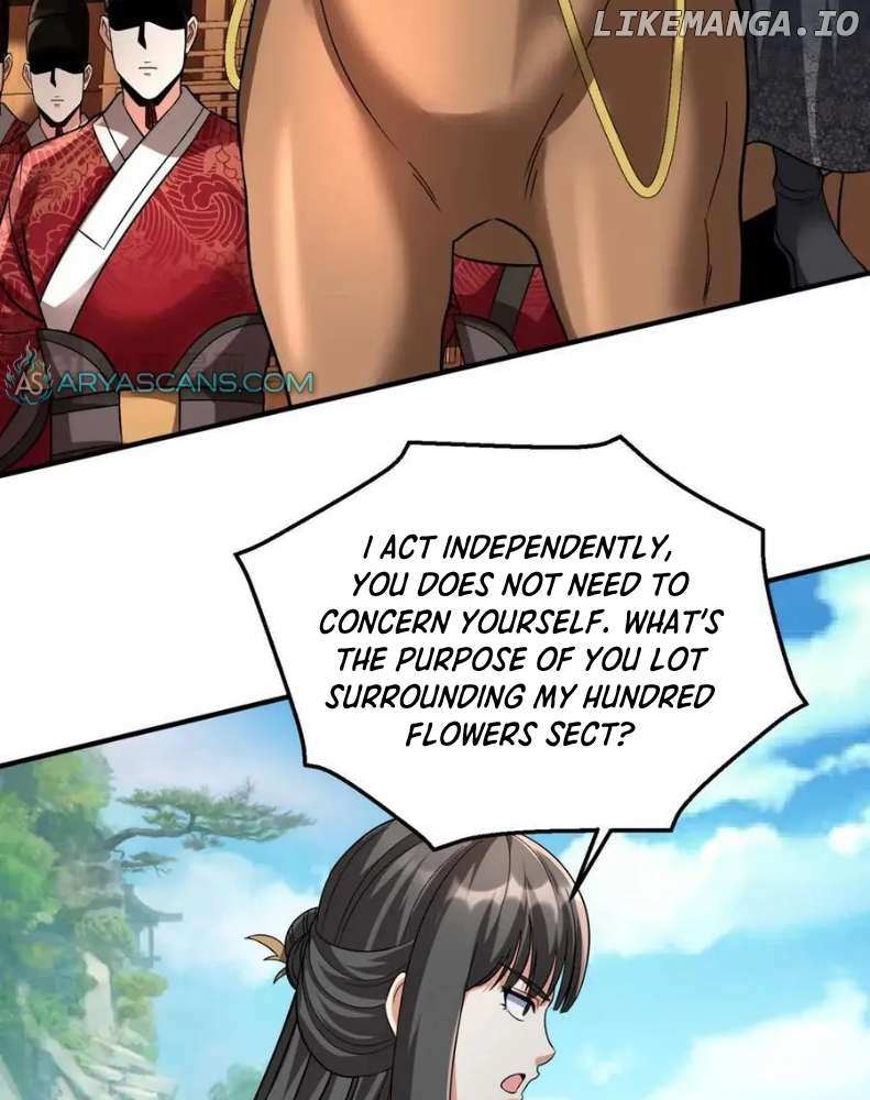 Read The Son of the First Emperor Kills Enemies and Becomes a God EN Manga Online