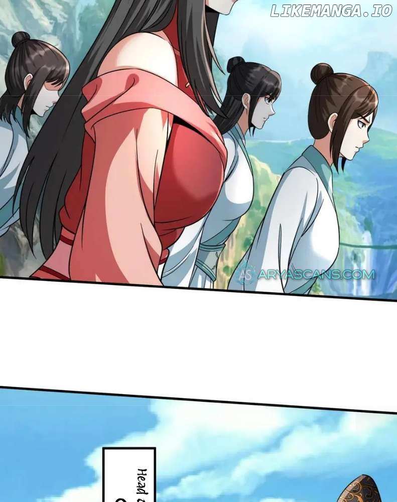 Read The Son of the First Emperor Kills Enemies and Becomes a God EN Manga Online