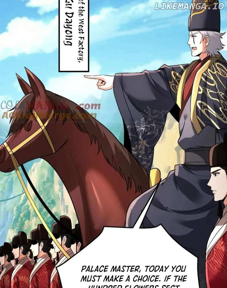 Read The Son of the First Emperor Kills Enemies and Becomes a God EN Manga Online