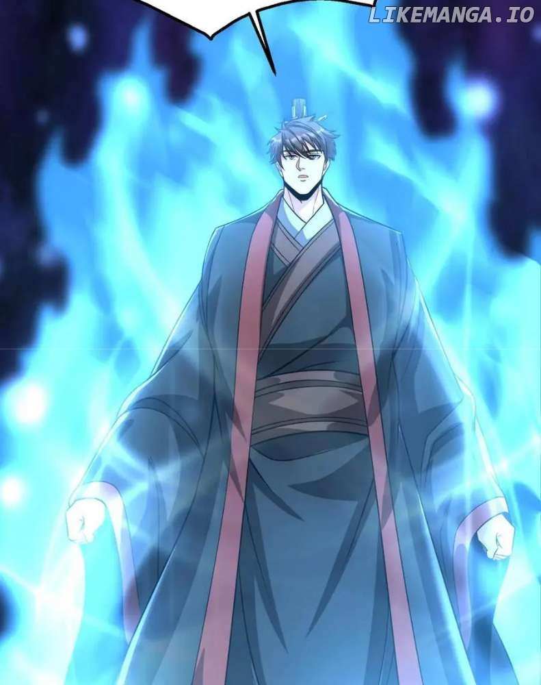 Read The Son of the First Emperor Kills Enemies and Becomes a God EN Manga Online