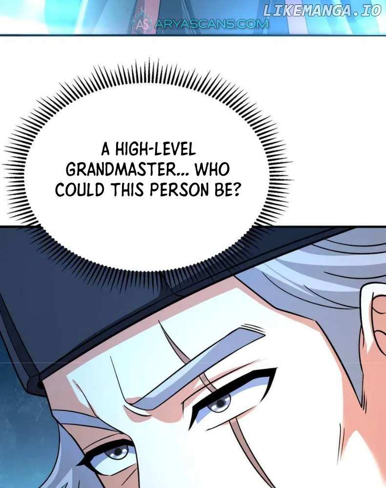 Read The Son of the First Emperor Kills Enemies and Becomes a God EN Manga Online