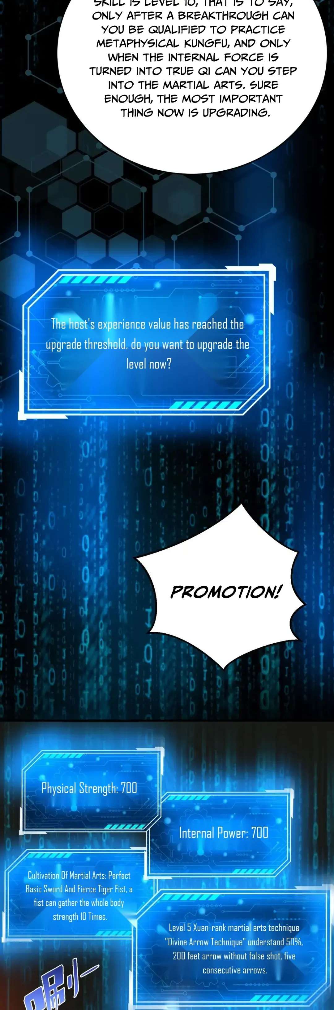 Read The Son of the First Emperor Kills Enemies and Becomes a God EN Manga Online