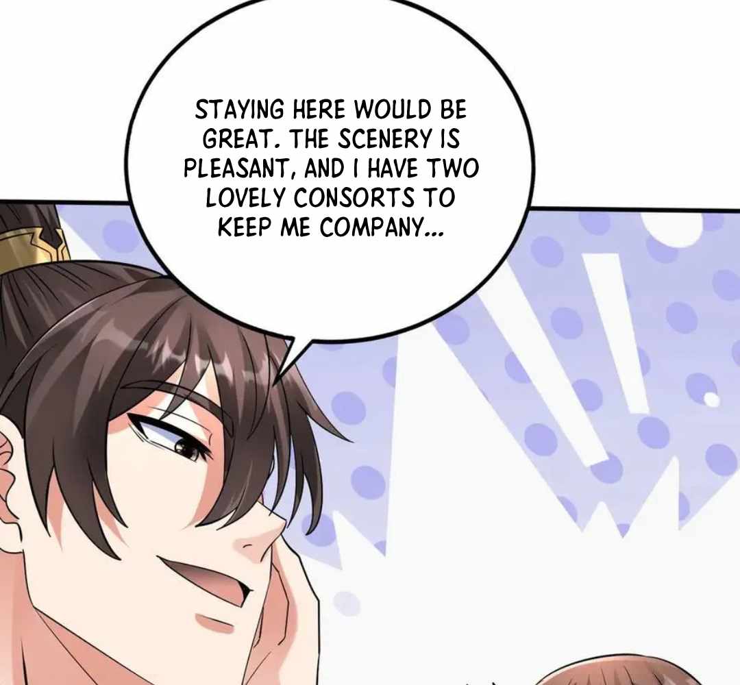 Read The Son of the First Emperor Kills Enemies and Becomes a God EN Manga Online