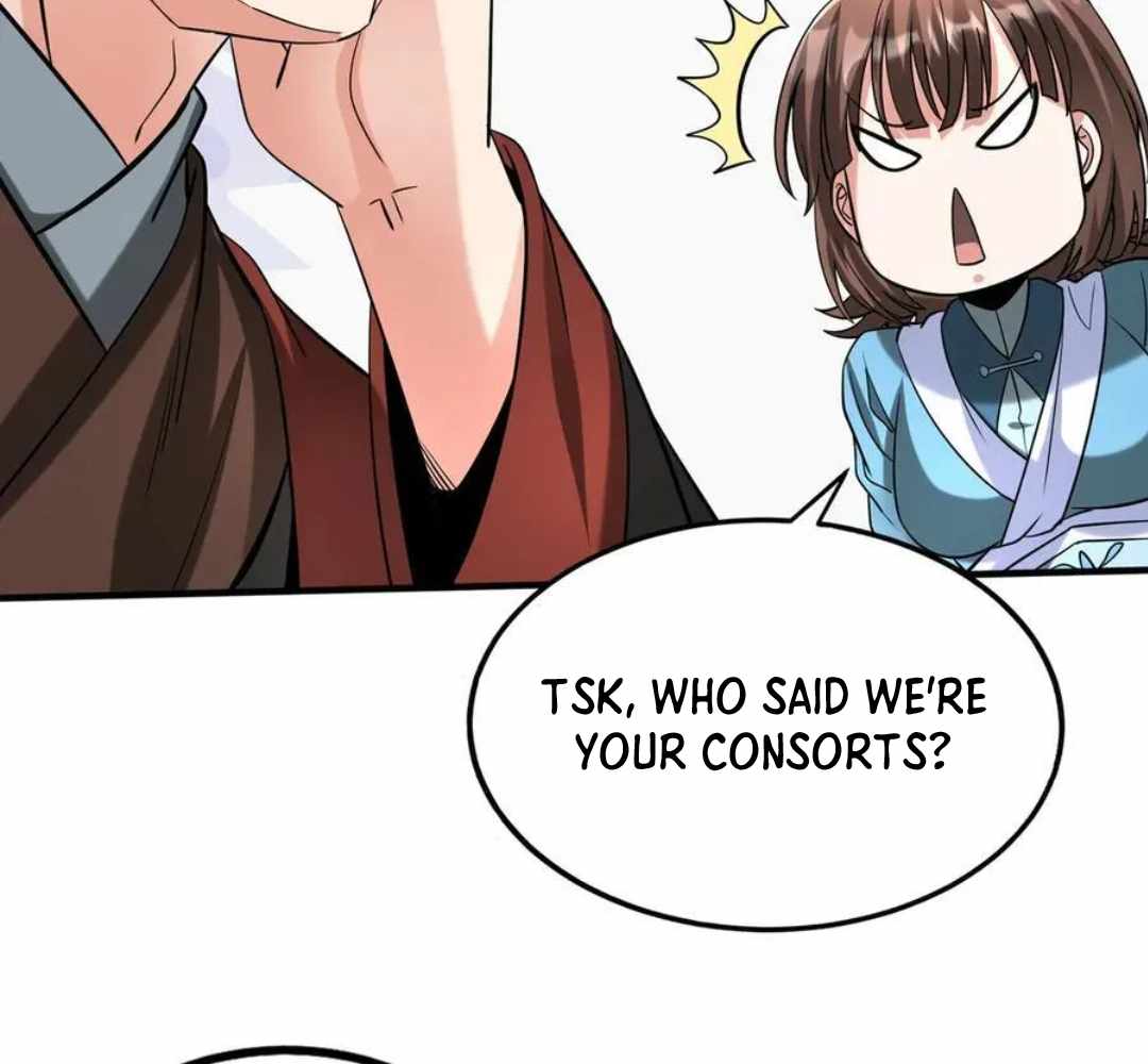 Read The Son of the First Emperor Kills Enemies and Becomes a God EN Manga Online