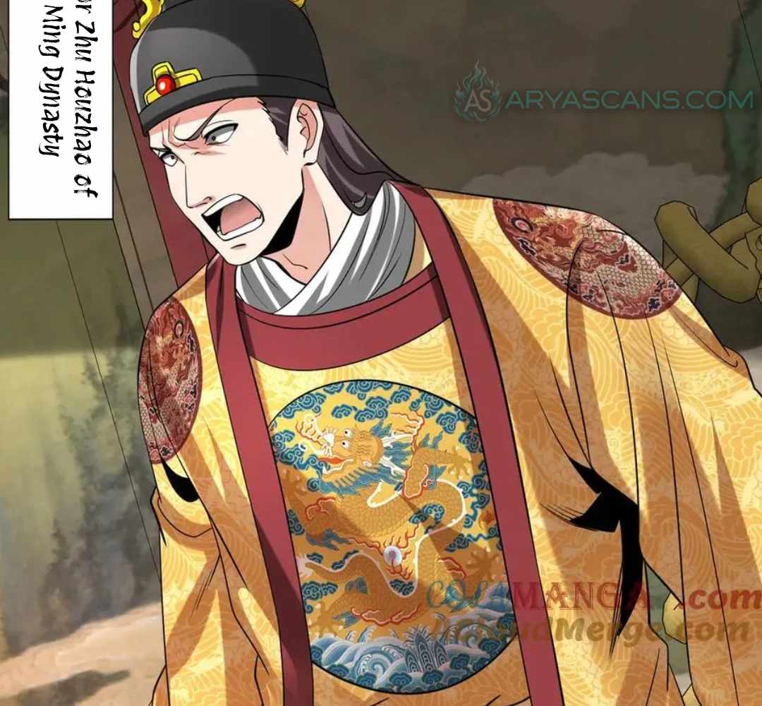 Read The Son of the First Emperor Kills Enemies and Becomes a God EN Manga Online