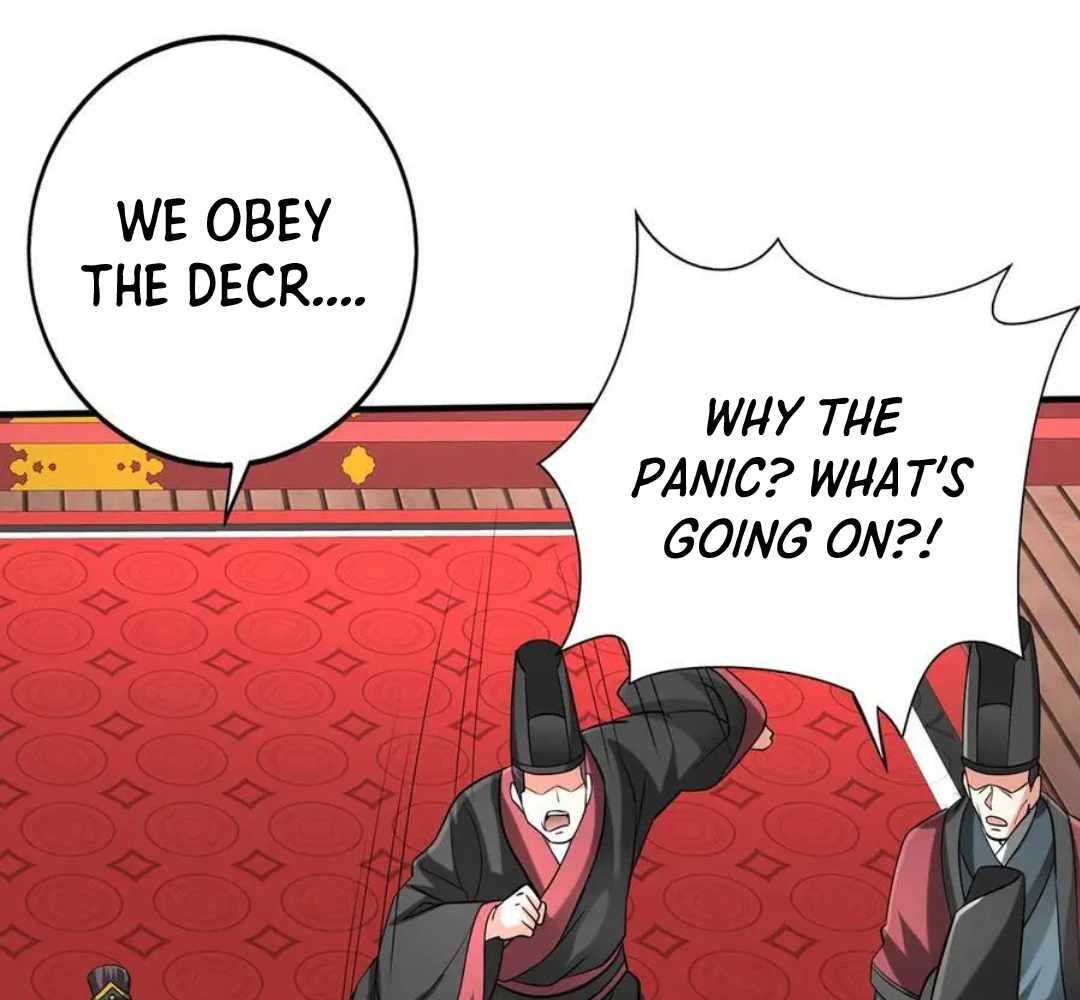 Read The Son of the First Emperor Kills Enemies and Becomes a God EN Manga Online
