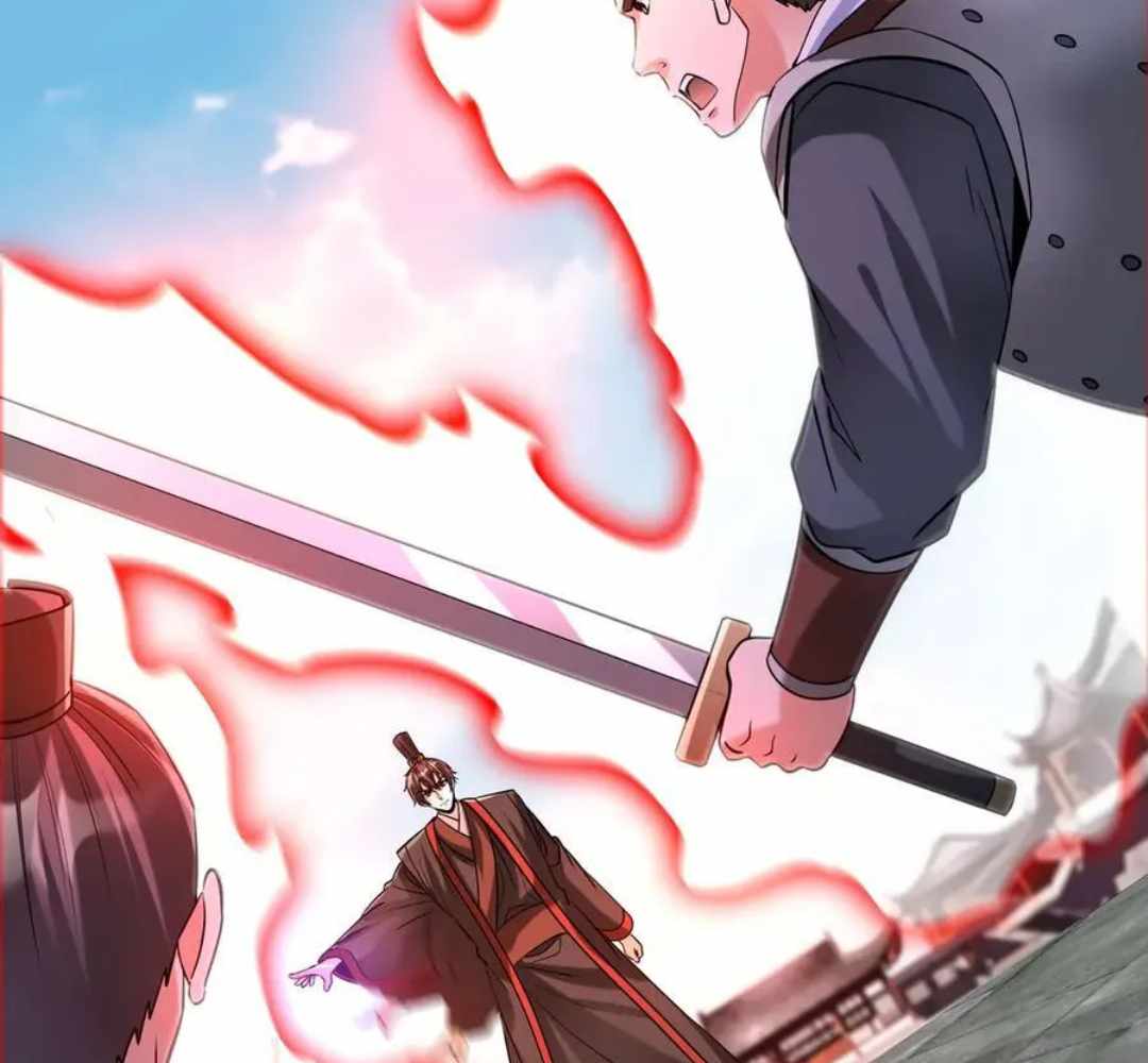 Read The Son of the First Emperor Kills Enemies and Becomes a God EN Manga Online