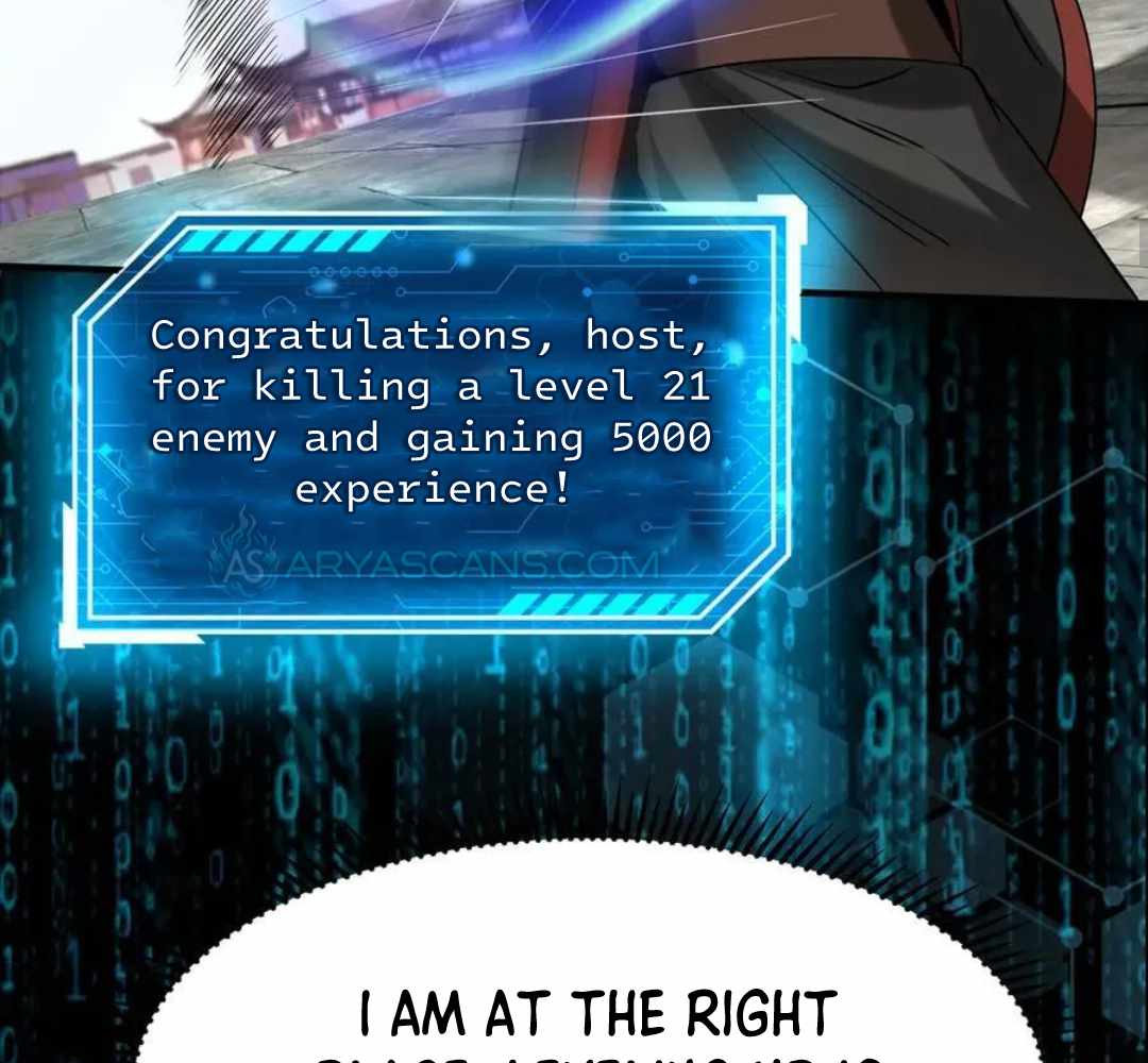 Read The Son of the First Emperor Kills Enemies and Becomes a God EN Manga Online