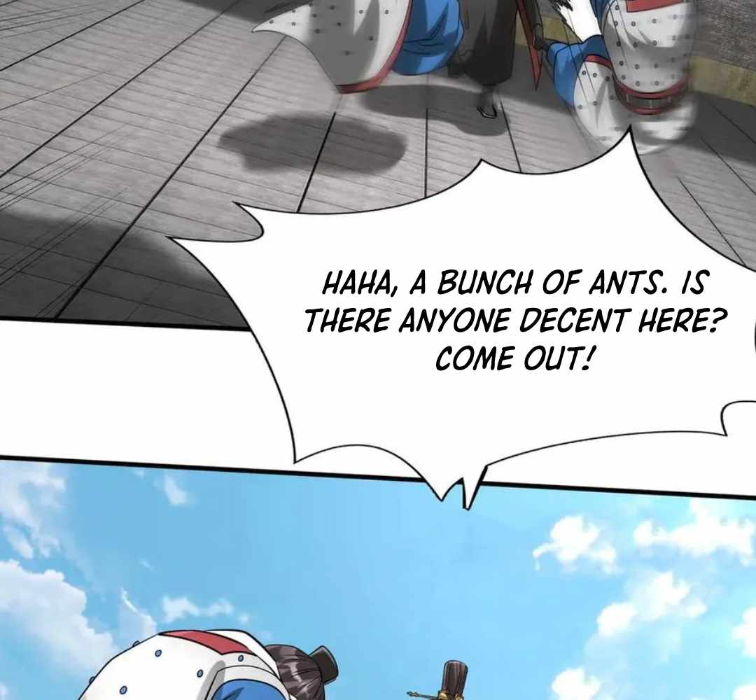 Read The Son of the First Emperor Kills Enemies and Becomes a God EN Manga Online