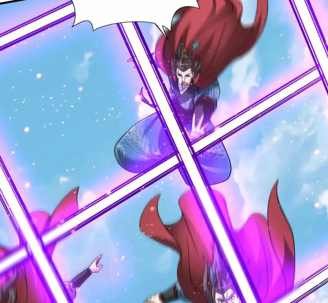 Read The Son of the First Emperor Kills Enemies and Becomes a God EN Manga Online