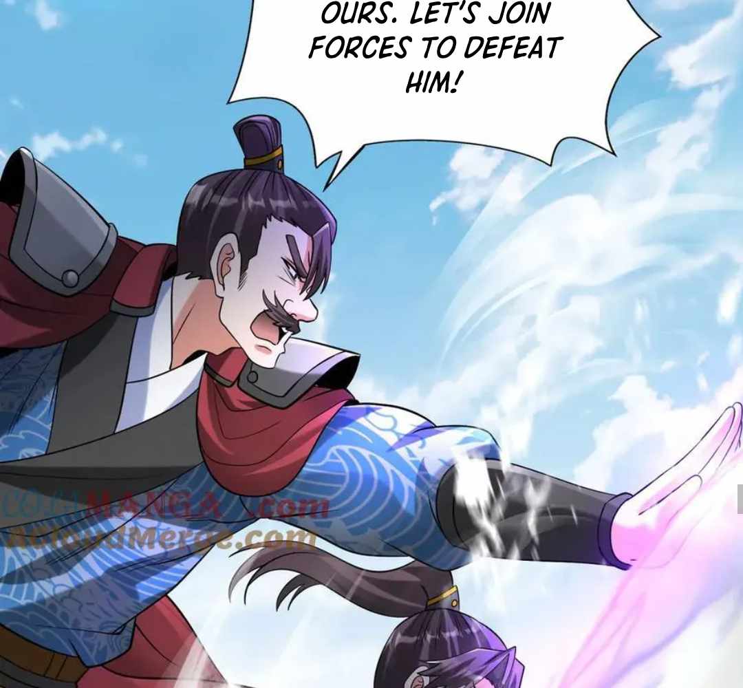 Read The Son of the First Emperor Kills Enemies and Becomes a God EN Manga Online