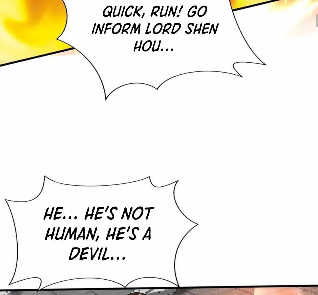 Read The Son of the First Emperor Kills Enemies and Becomes a God EN Manga Online