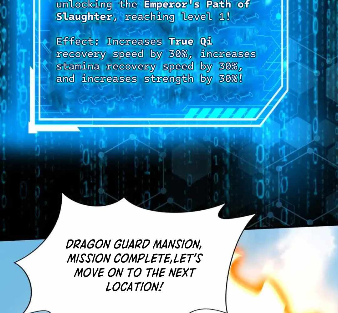 Read The Son of the First Emperor Kills Enemies and Becomes a God EN Manga Online
