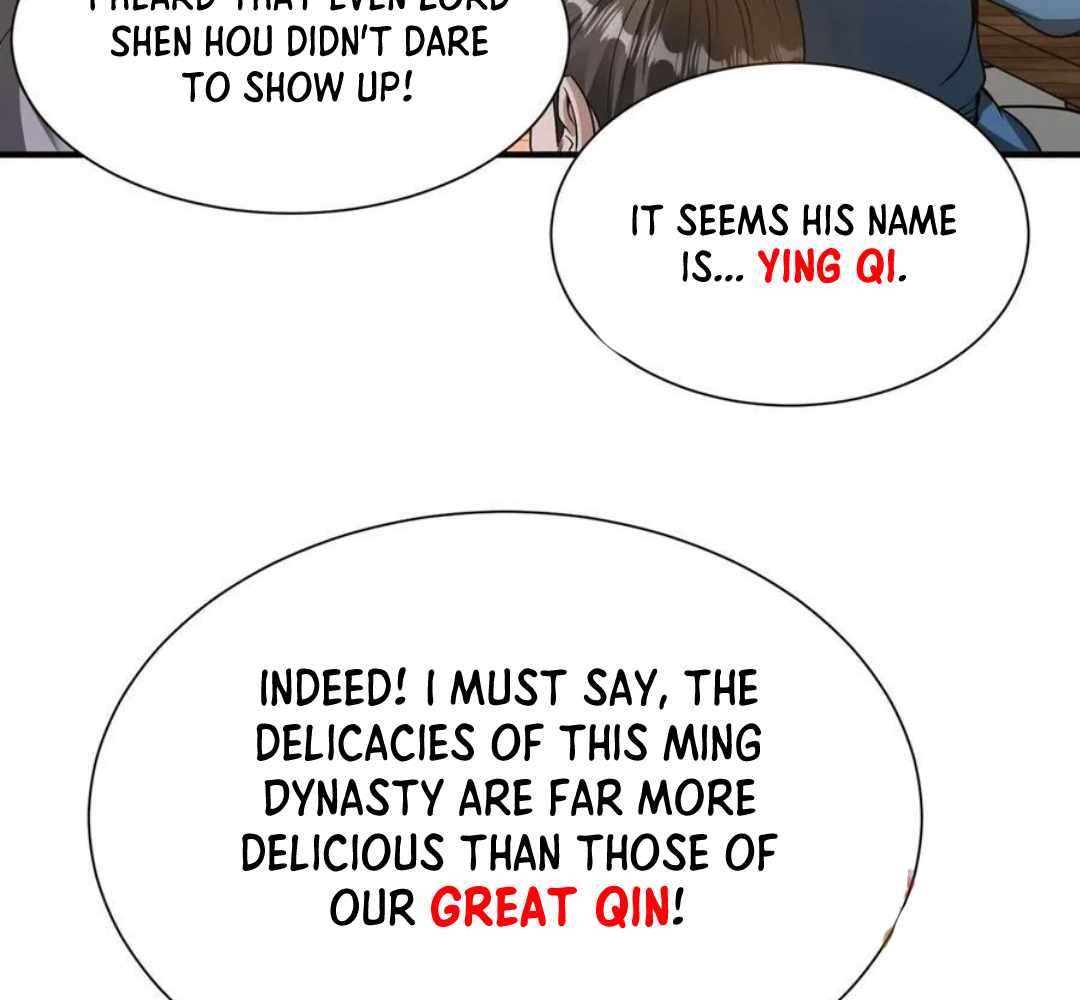 Read The Son of the First Emperor Kills Enemies and Becomes a God EN Manga Online