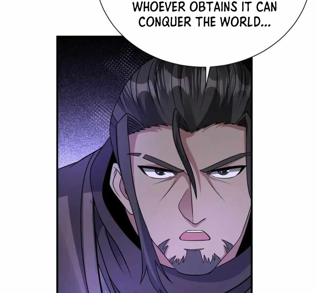 Read The Son of the First Emperor Kills Enemies and Becomes a God EN Manga Online