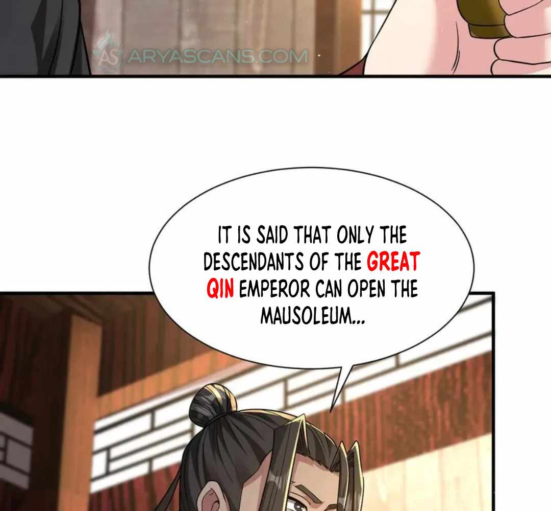 Read The Son of the First Emperor Kills Enemies and Becomes a God EN Manga Online