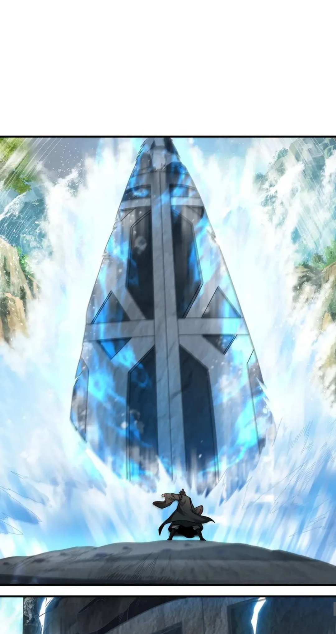 Read The Son of the First Emperor Kills Enemies and Becomes a God EN Manga Online