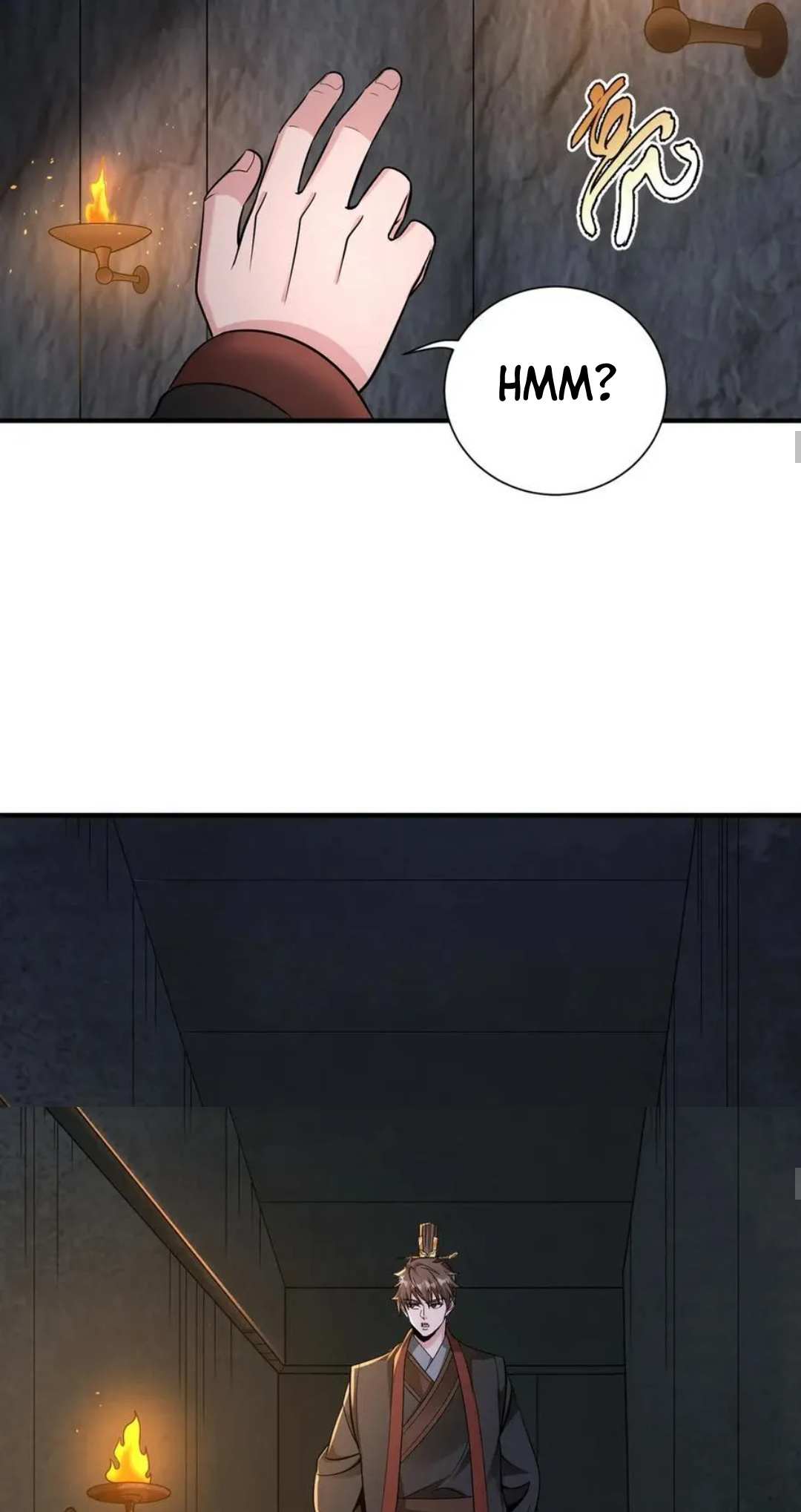 Read The Son of the First Emperor Kills Enemies and Becomes a God EN Manga Online