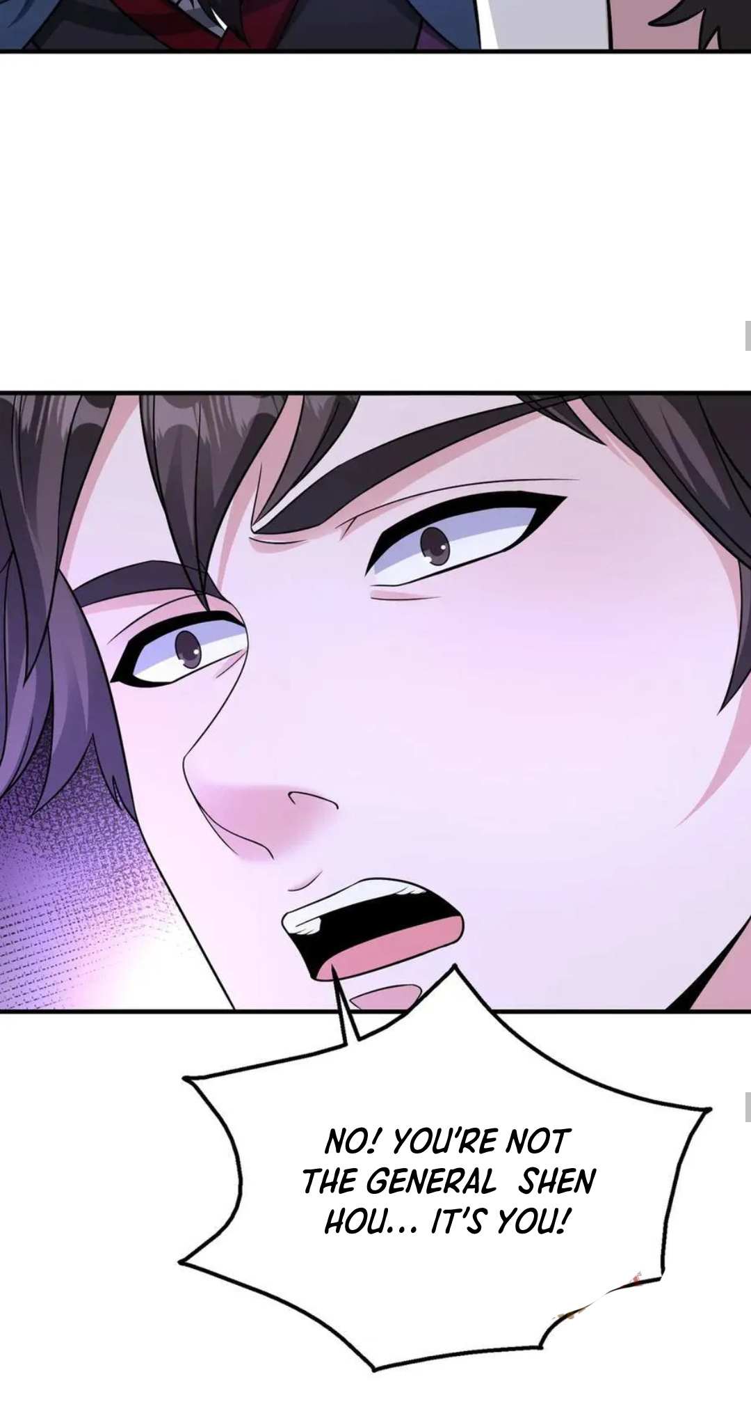 Read The Son of the First Emperor Kills Enemies and Becomes a God EN Manga Online