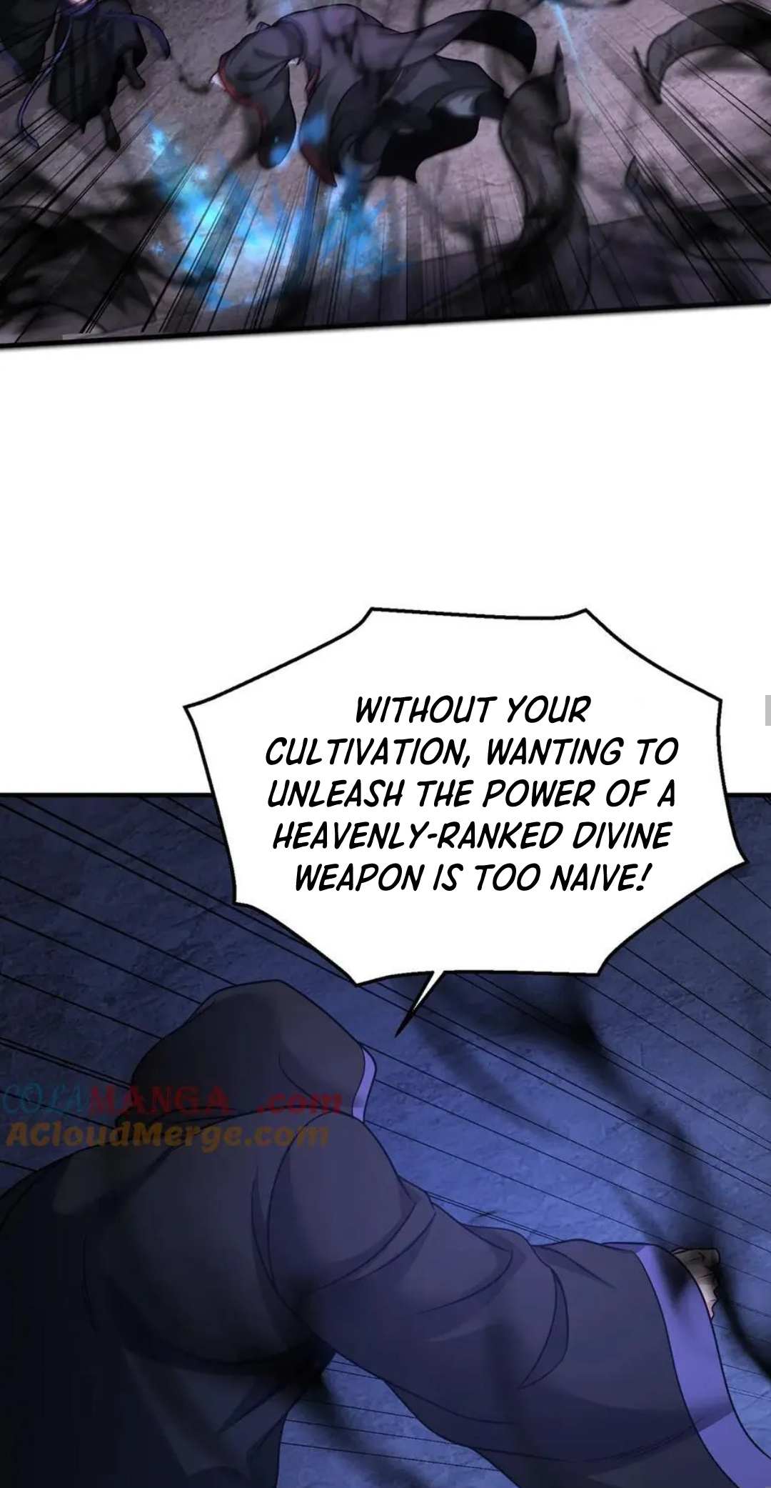 Read The Son of the First Emperor Kills Enemies and Becomes a God EN Manga Online