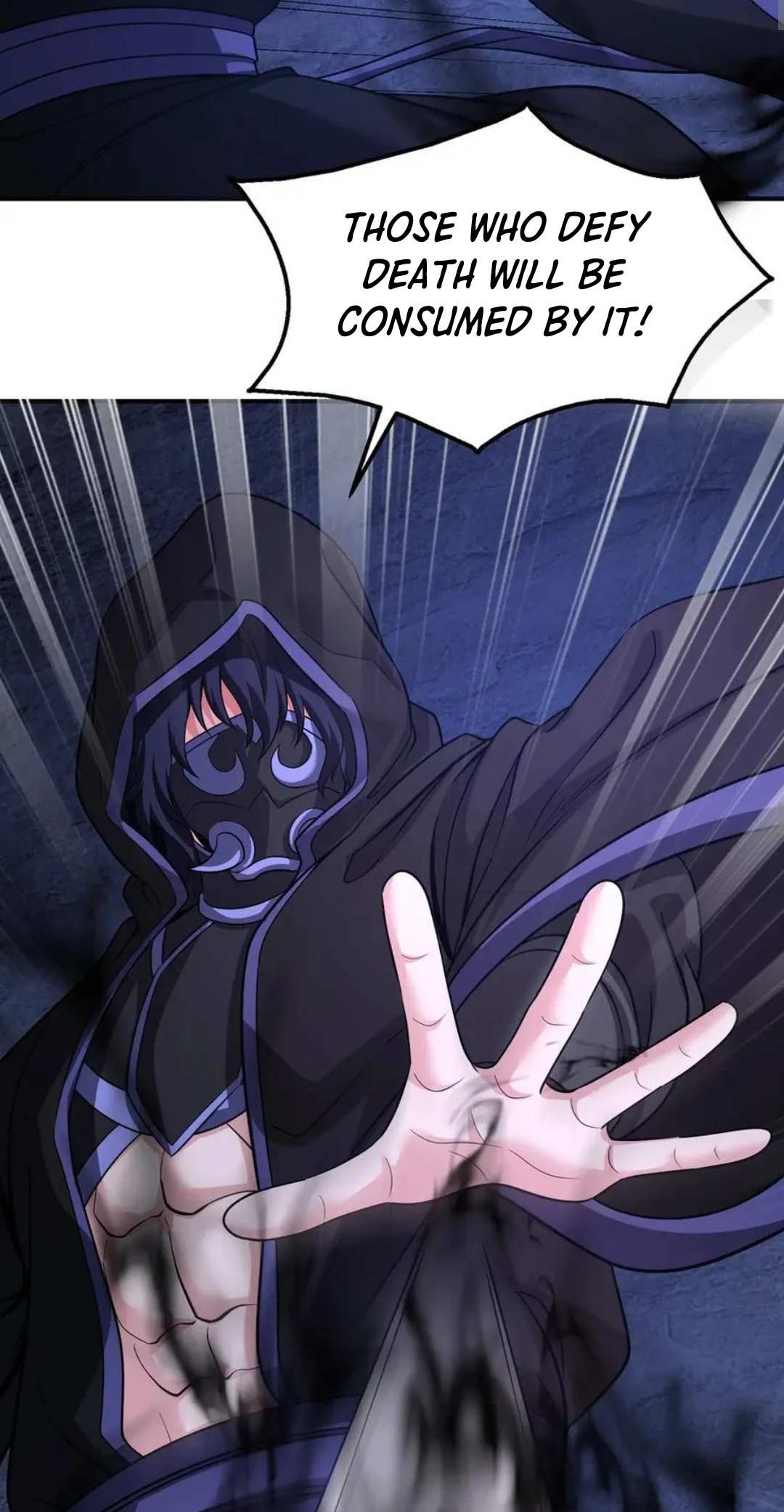 Read The Son of the First Emperor Kills Enemies and Becomes a God EN Manga Online