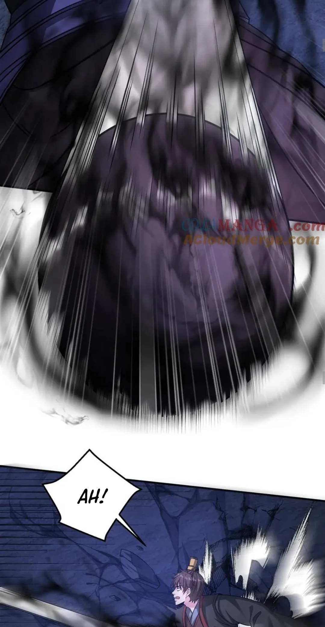 Read The Son of the First Emperor Kills Enemies and Becomes a God EN Manga Online