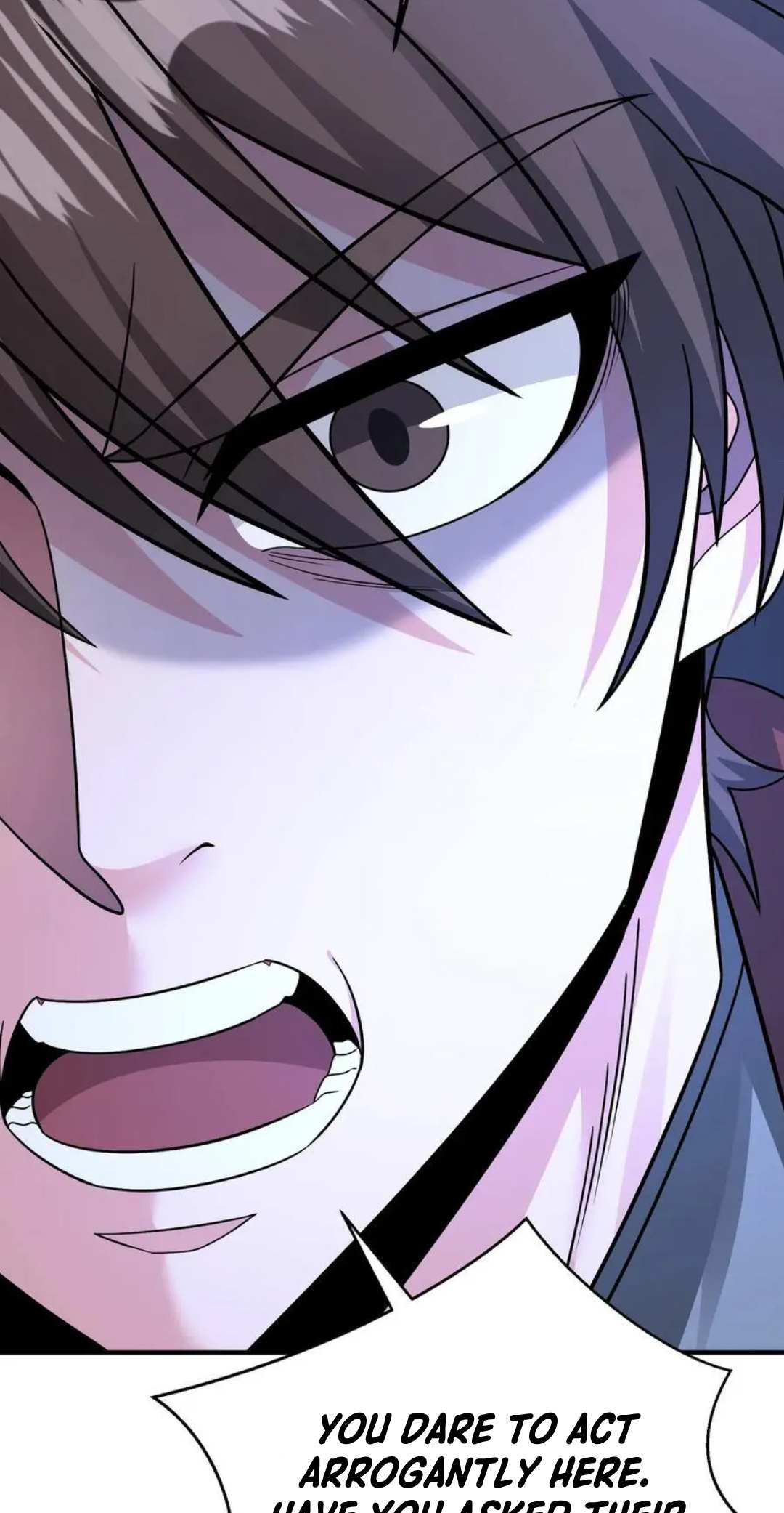 Read The Son of the First Emperor Kills Enemies and Becomes a God EN Manga Online