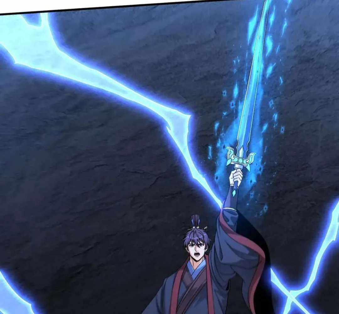 Read The Son of the First Emperor Kills Enemies and Becomes a God EN Manga Online