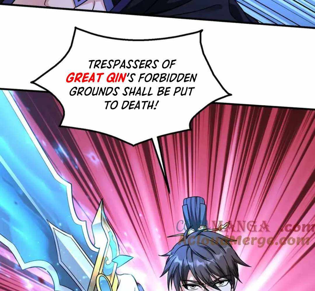Read The Son of the First Emperor Kills Enemies and Becomes a God EN Manga Online