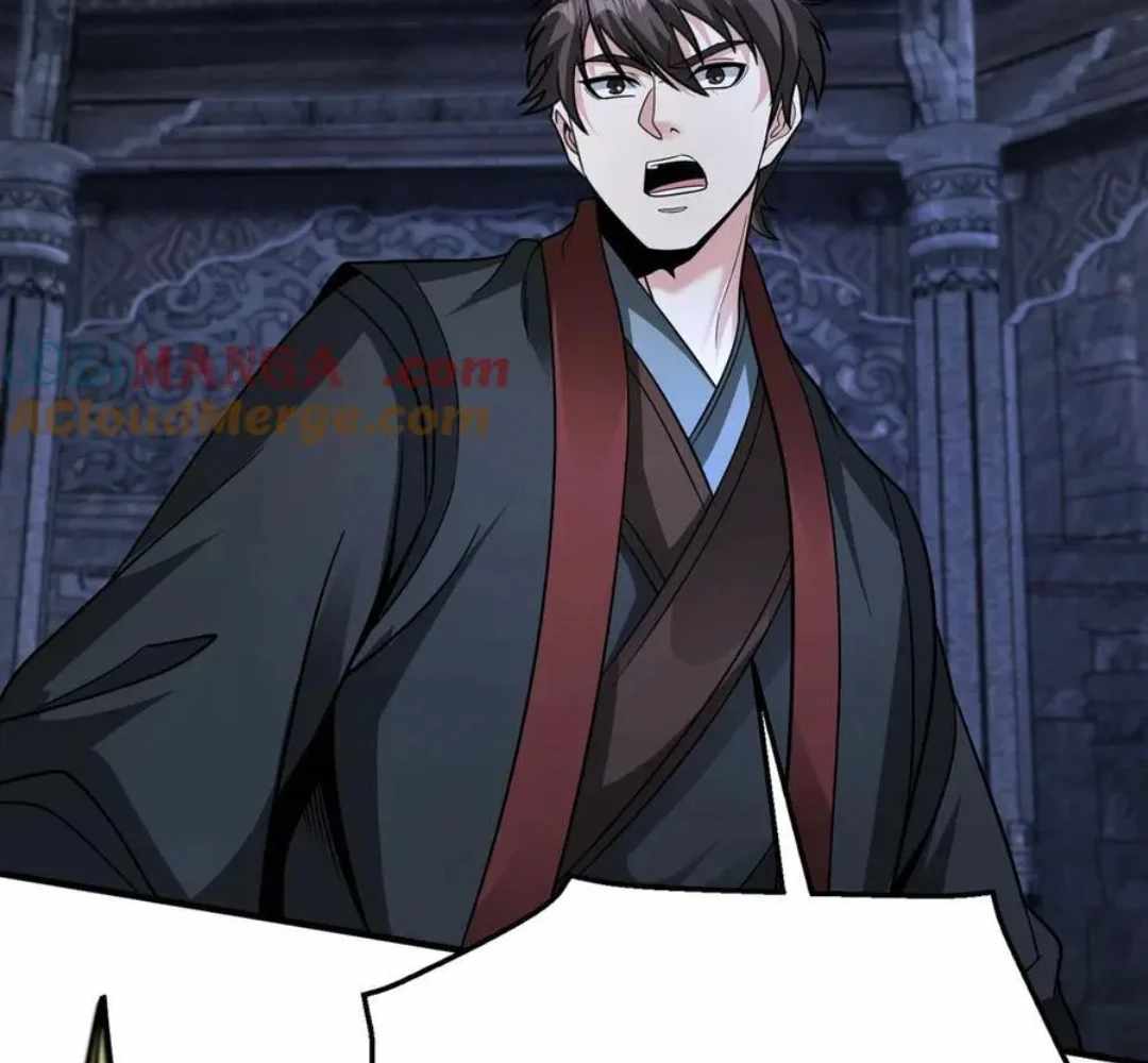 Read The Son of the First Emperor Kills Enemies and Becomes a God EN Manga Online