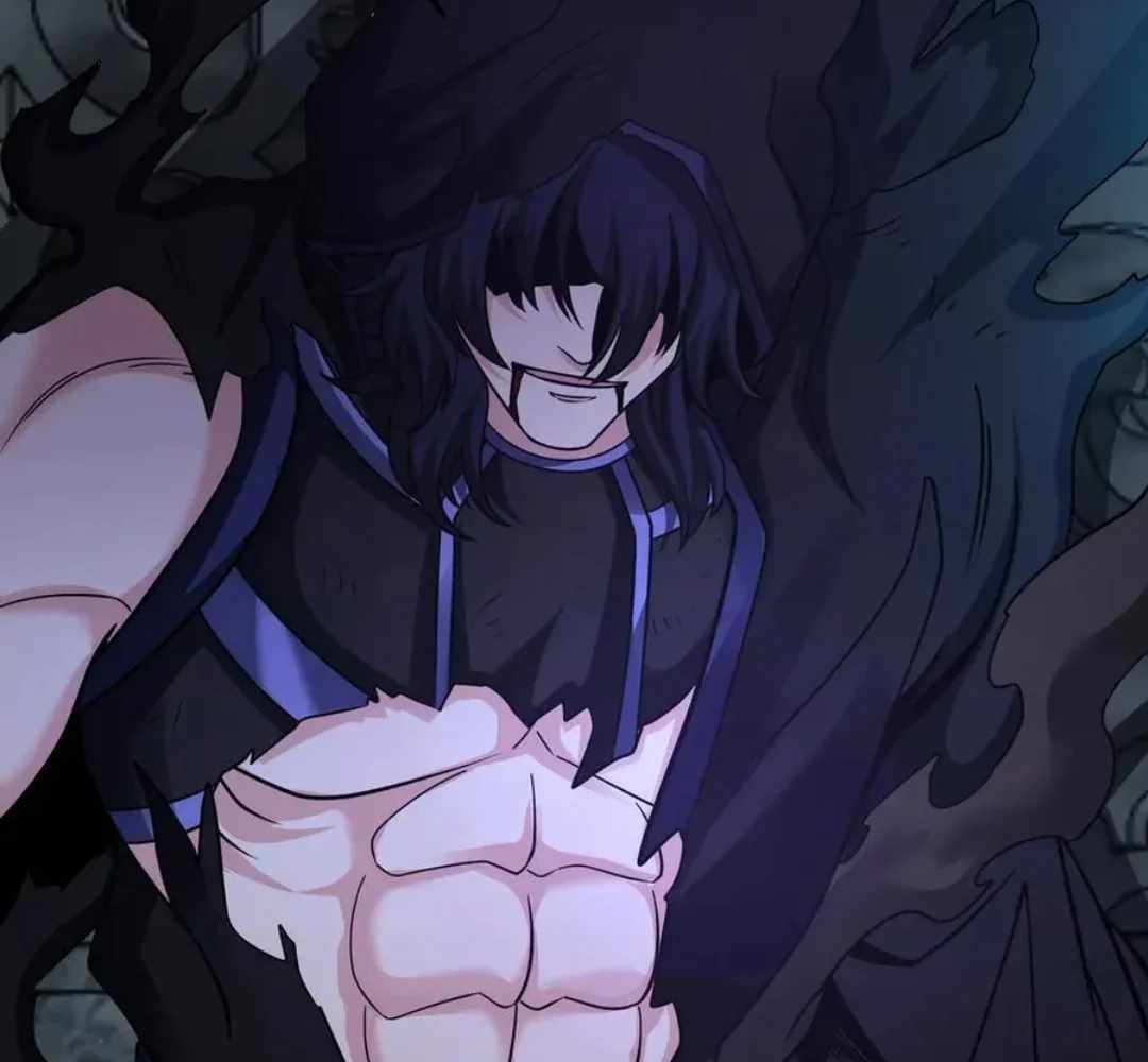 Read The Son of the First Emperor Kills Enemies and Becomes a God EN Manga Online