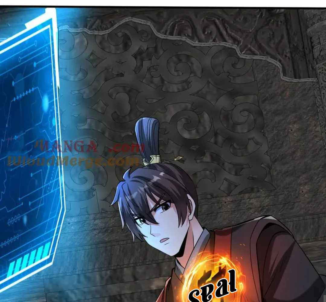 Read The Son of the First Emperor Kills Enemies and Becomes a God EN Manga Online