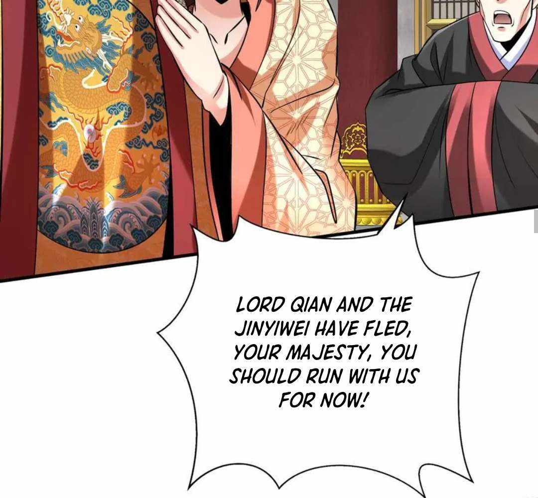 Read The Son of the First Emperor Kills Enemies and Becomes a God EN Manga Online