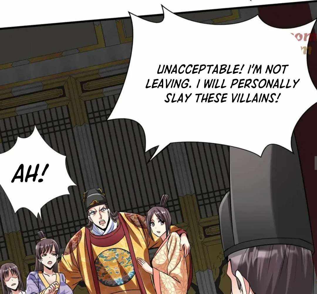 Read The Son of the First Emperor Kills Enemies and Becomes a God EN Manga Online