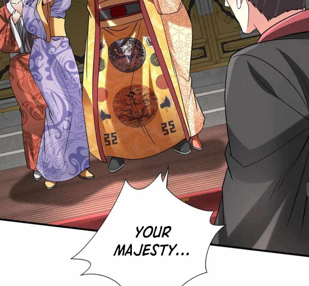 Read The Son of the First Emperor Kills Enemies and Becomes a God EN Manga Online
