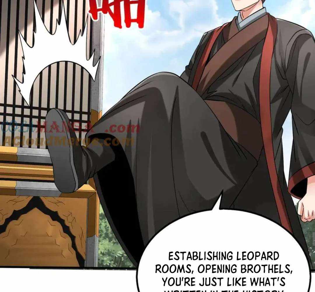 Read The Son of the First Emperor Kills Enemies and Becomes a God EN Manga Online