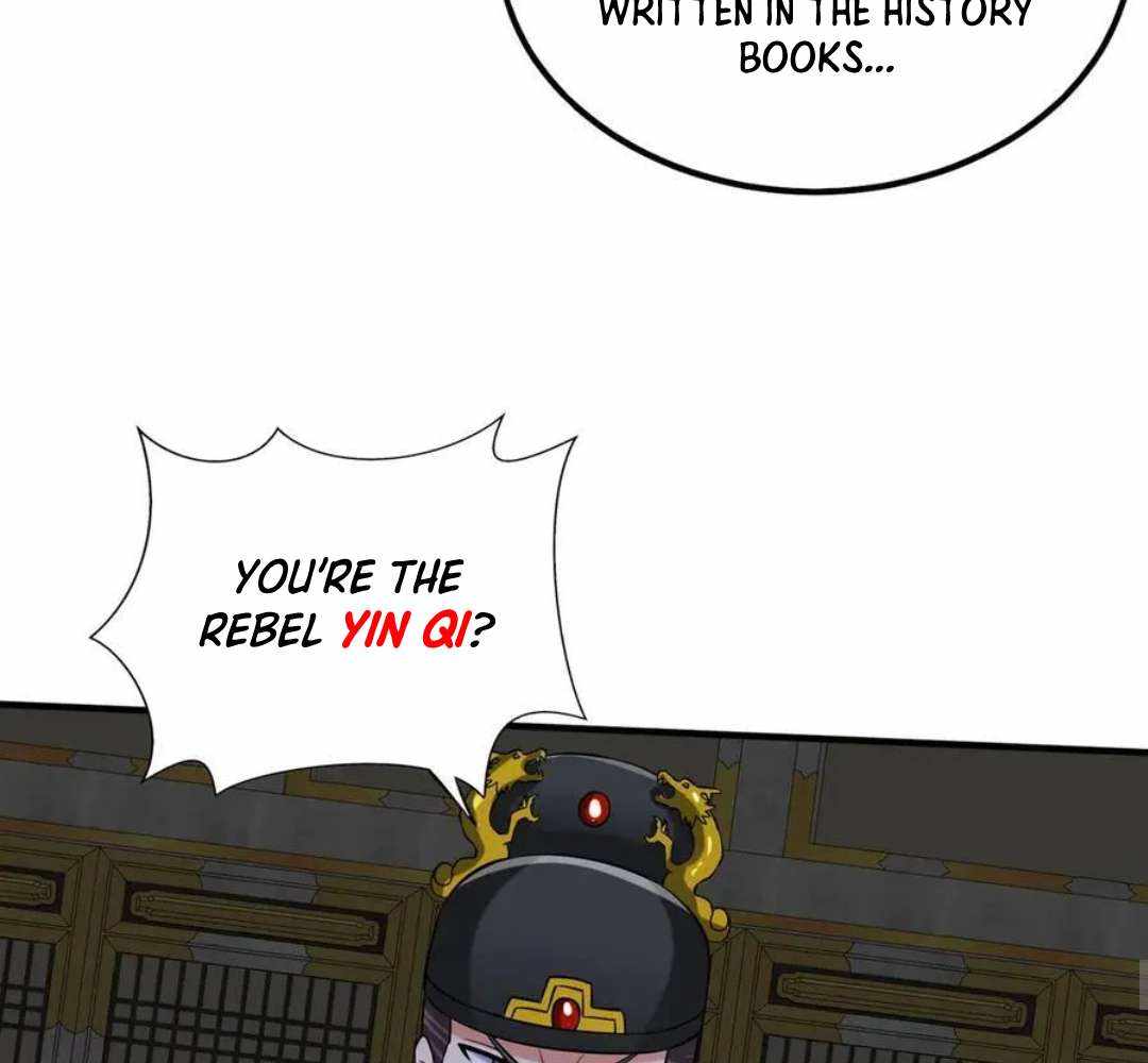 Read The Son of the First Emperor Kills Enemies and Becomes a God EN Manga Online
