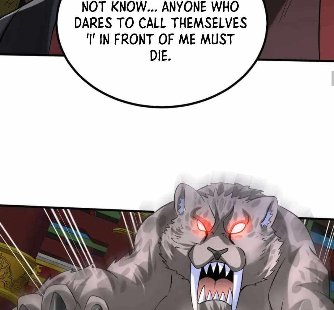 Read The Son of the First Emperor Kills Enemies and Becomes a God EN Manga Online
