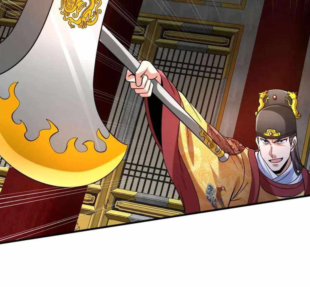 Read The Son of the First Emperor Kills Enemies and Becomes a God EN Manga Online