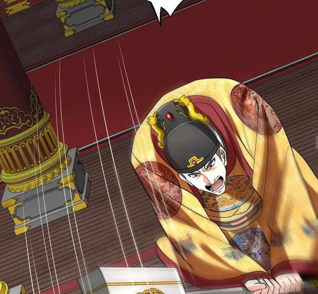 Read The Son of the First Emperor Kills Enemies and Becomes a God EN Manga Online