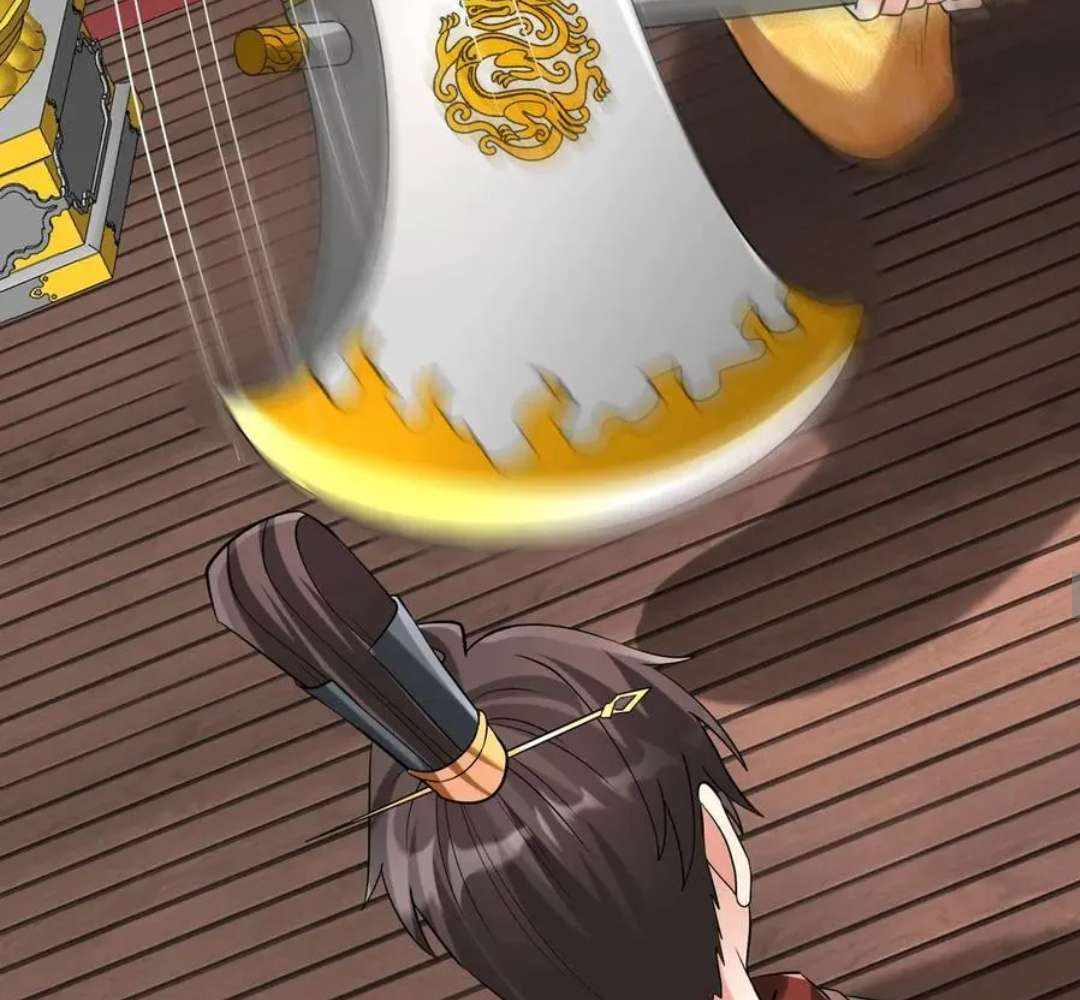 Read The Son of the First Emperor Kills Enemies and Becomes a God EN Manga Online