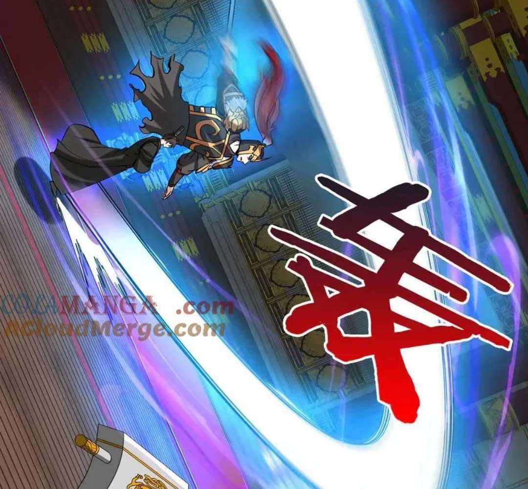 Read The Son of the First Emperor Kills Enemies and Becomes a God EN Manga Online