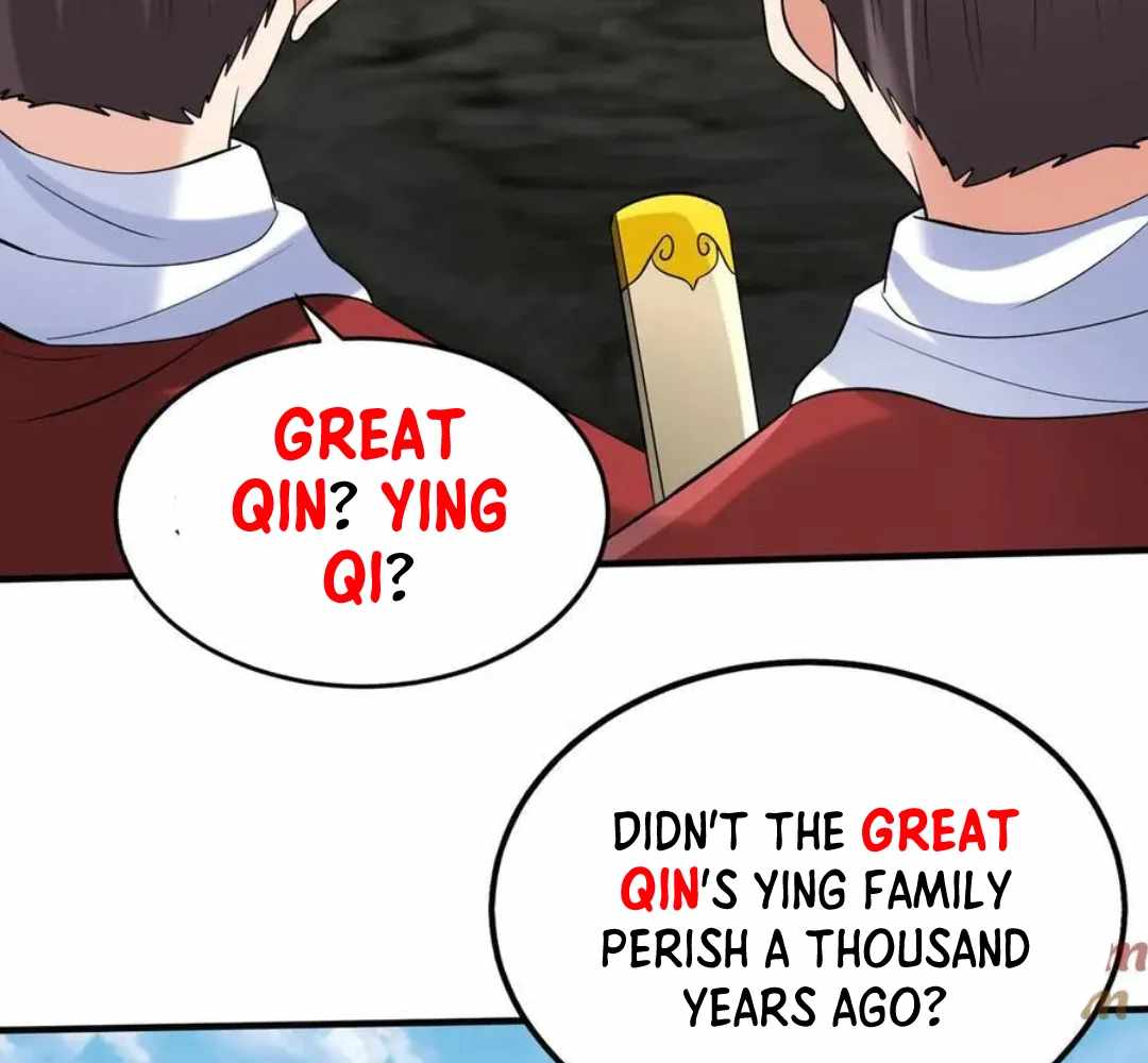 Read The Son of the First Emperor Kills Enemies and Becomes a God EN Manga Online