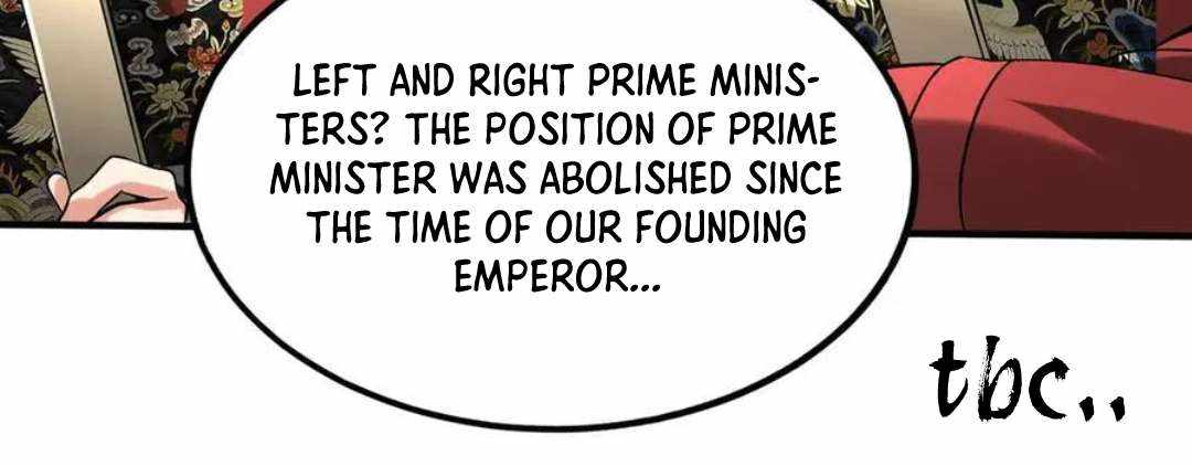 Read The Son of the First Emperor Kills Enemies and Becomes a God EN Manga Online