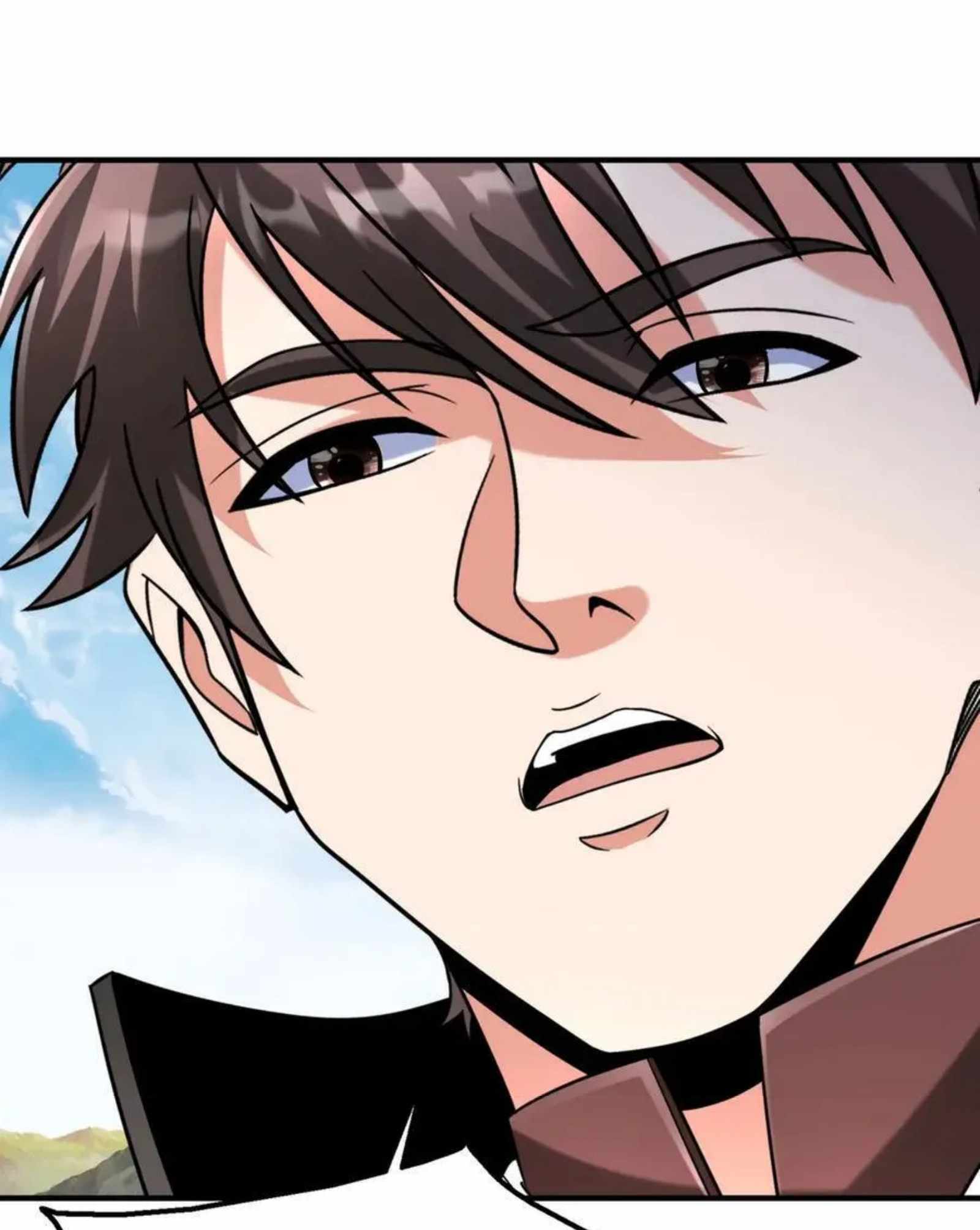 Read The Son of the First Emperor Kills Enemies and Becomes a God EN Manga Online