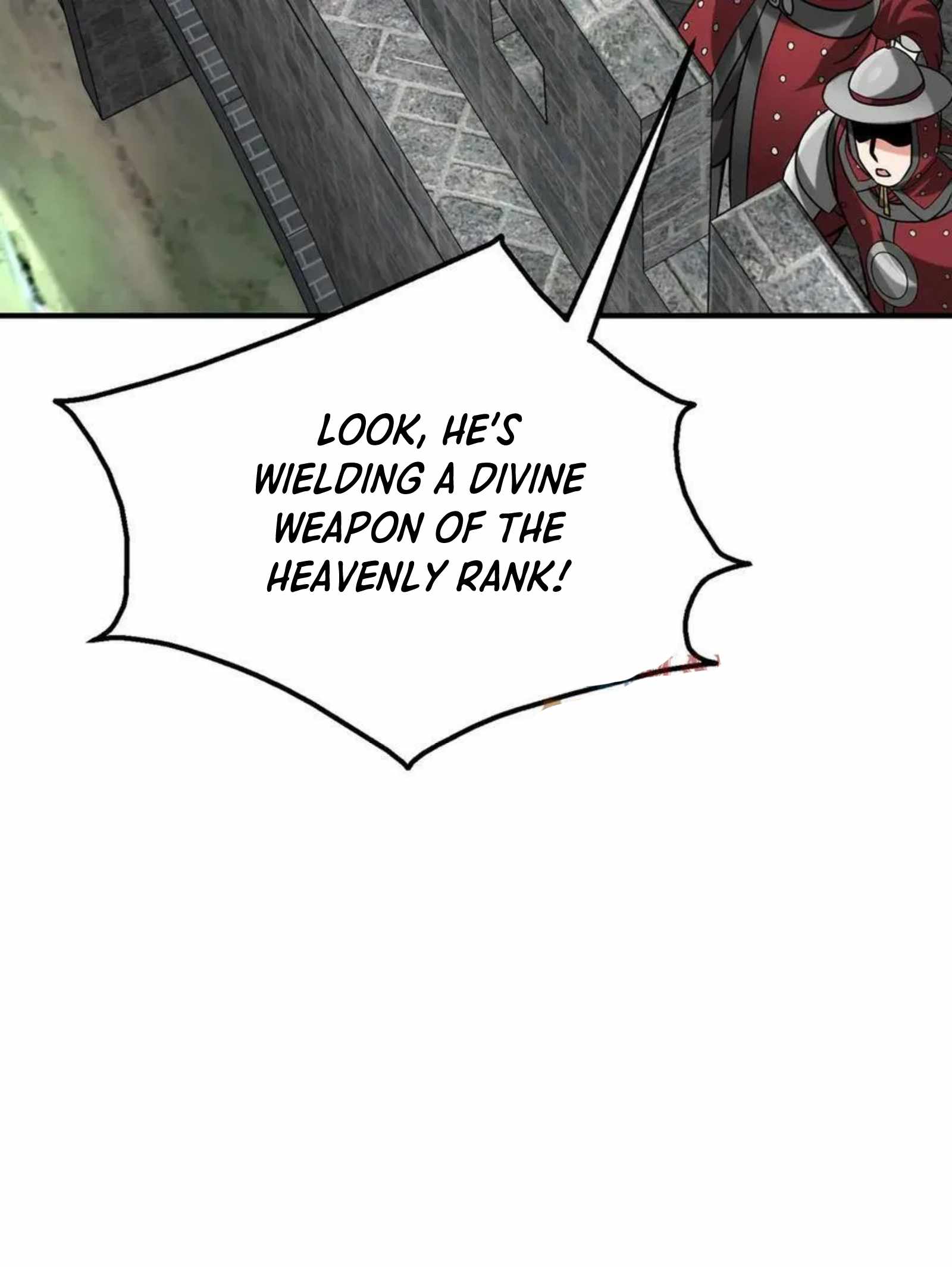 Read The Son of the First Emperor Kills Enemies and Becomes a God EN Manga Online