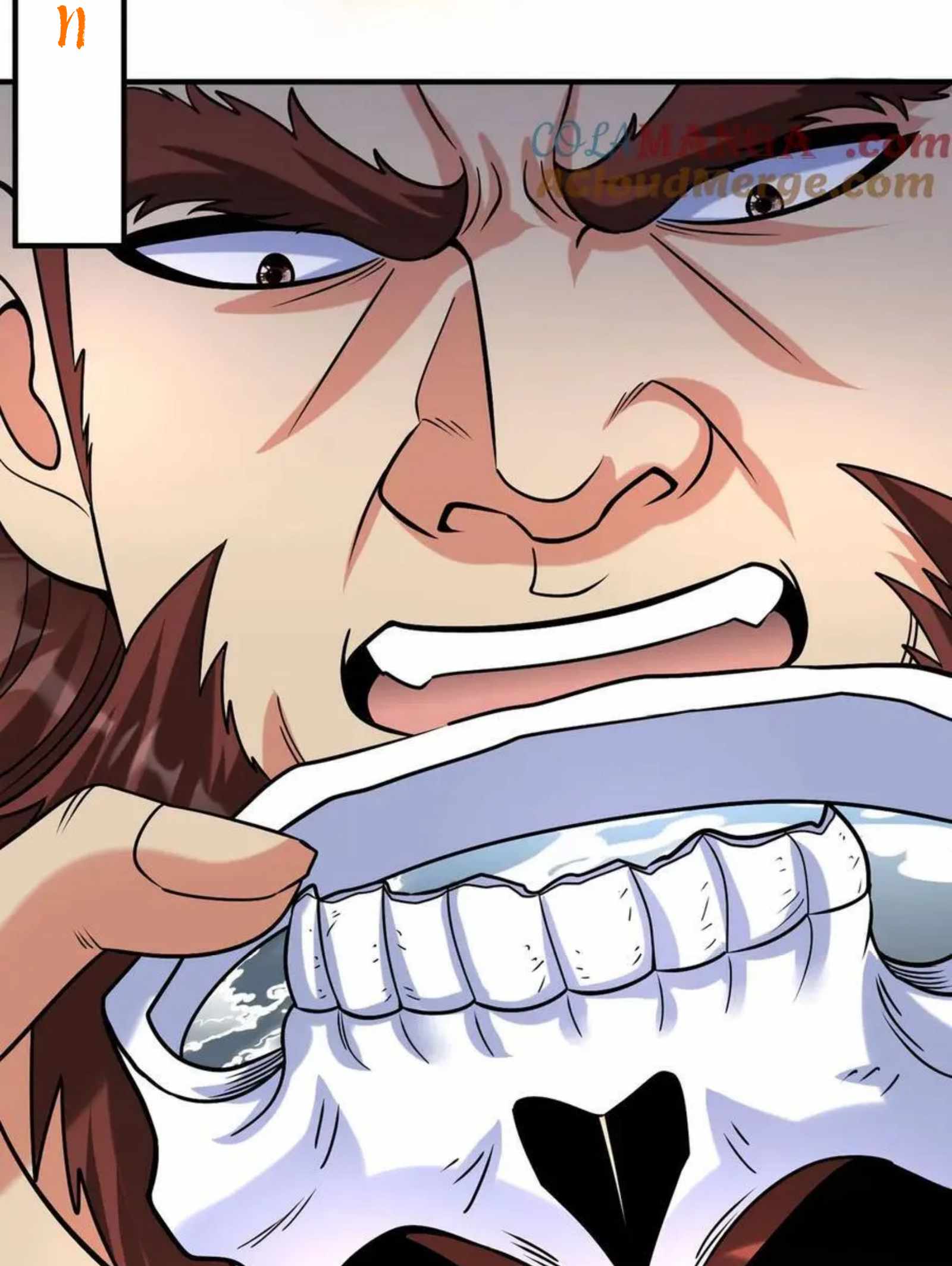 Read The Son of the First Emperor Kills Enemies and Becomes a God EN Manga Online