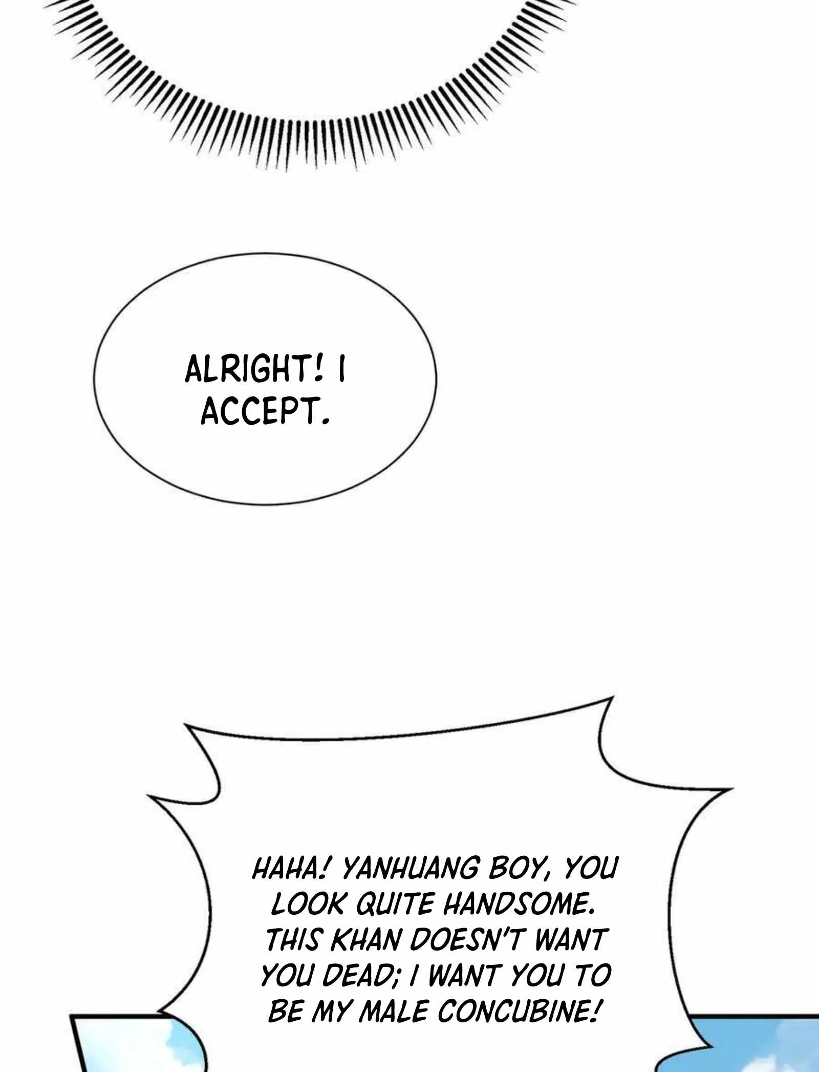 Read The Son of the First Emperor Kills Enemies and Becomes a God EN Manga Online