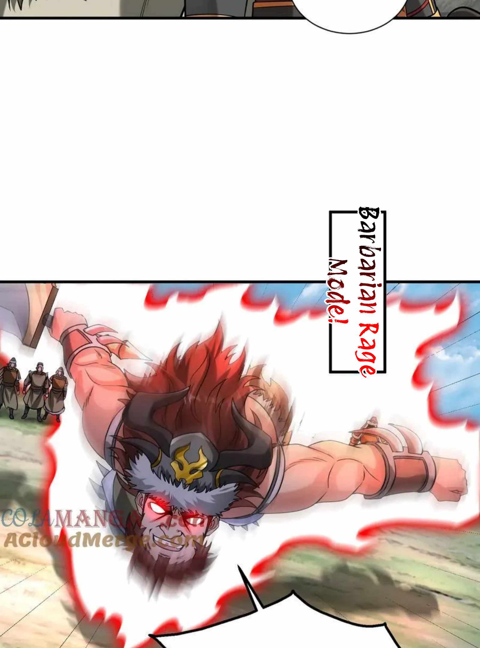 Read The Son of the First Emperor Kills Enemies and Becomes a God EN Manga Online